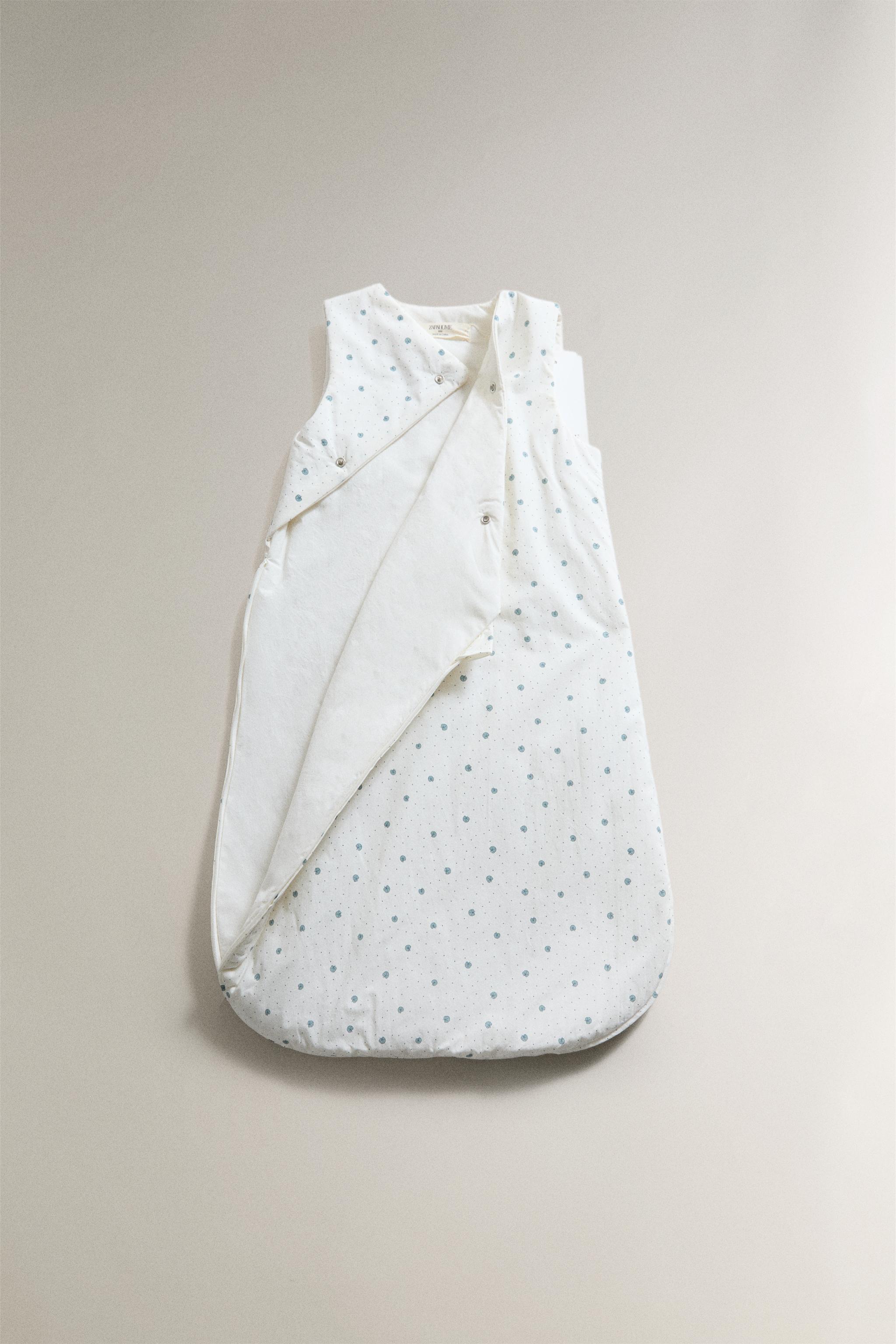 Kids LEAF SLEEPING BAG